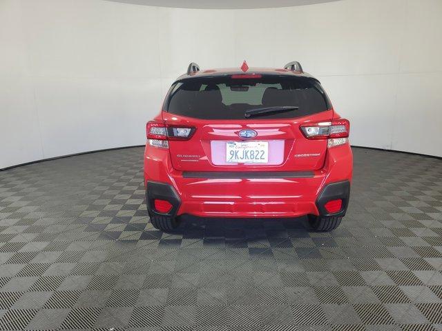 used 2022 Subaru Crosstrek car, priced at $22,864