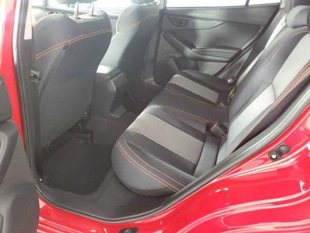 used 2022 Subaru Crosstrek car, priced at $22,864
