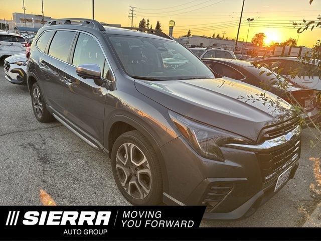 used 2023 Subaru Ascent car, priced at $33,131