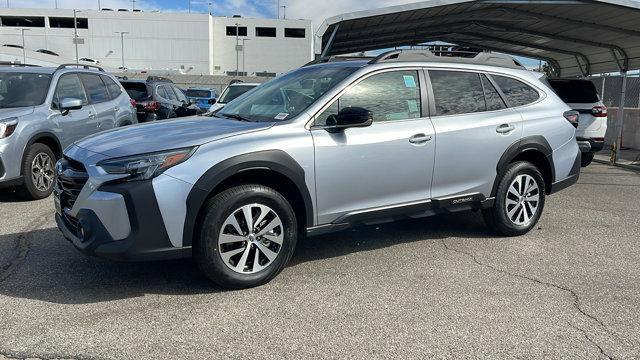 new 2025 Subaru Outback car, priced at $32,448