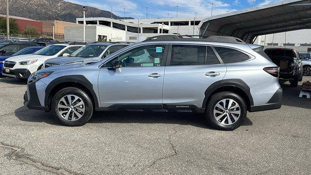 new 2025 Subaru Outback car, priced at $32,448