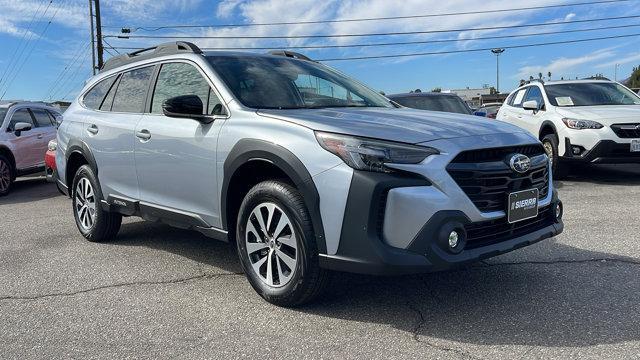 new 2025 Subaru Outback car, priced at $32,448