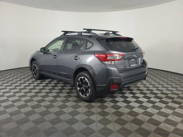 used 2021 Subaru Crosstrek car, priced at $18,761