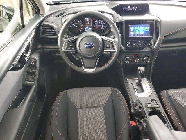 used 2021 Subaru Crosstrek car, priced at $18,761