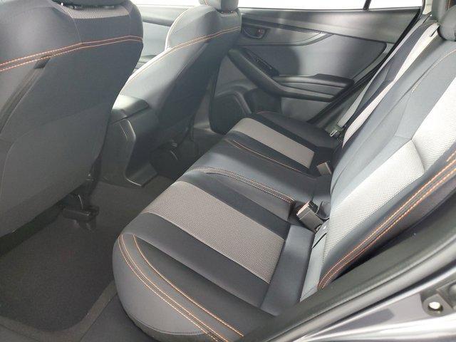 used 2021 Subaru Crosstrek car, priced at $18,761