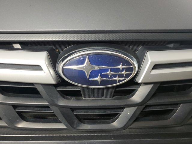 used 2021 Subaru Crosstrek car, priced at $18,761