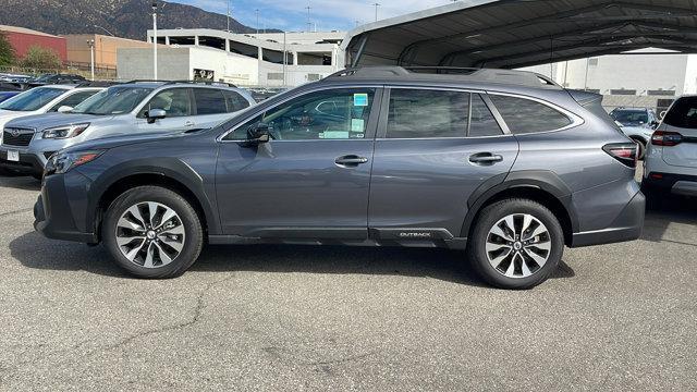 new 2025 Subaru Outback car, priced at $39,146