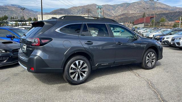 new 2025 Subaru Outback car, priced at $39,146