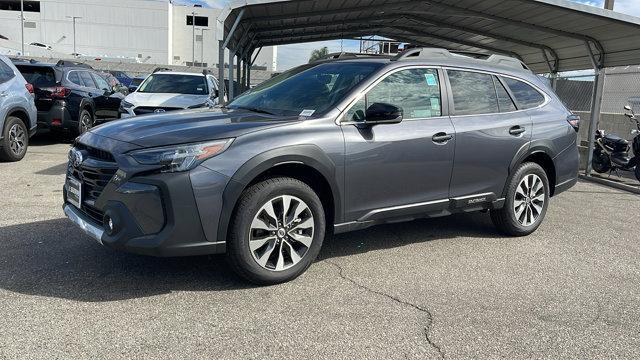 new 2025 Subaru Outback car, priced at $39,146