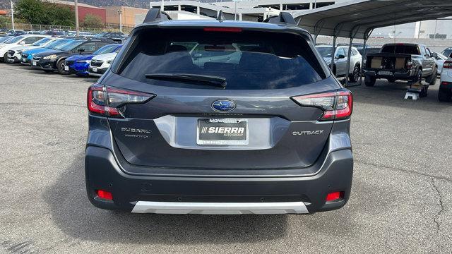 new 2025 Subaru Outback car, priced at $39,146