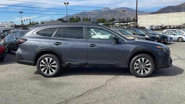 new 2025 Subaru Outback car, priced at $39,146