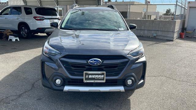 new 2025 Subaru Outback car, priced at $39,146