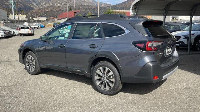 new 2025 Subaru Outback car, priced at $39,146