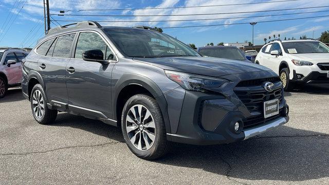 new 2025 Subaru Outback car, priced at $39,146