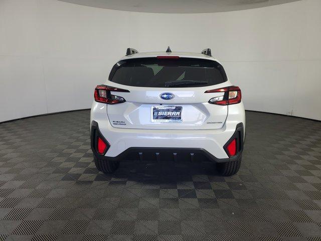new 2025 Subaru Crosstrek car, priced at $30,235