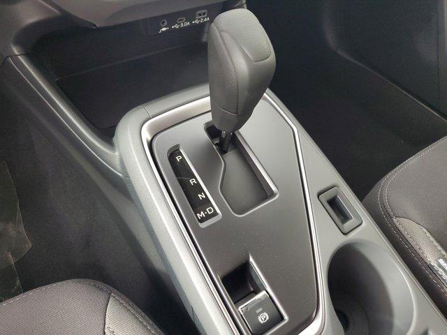new 2025 Subaru Crosstrek car, priced at $30,235