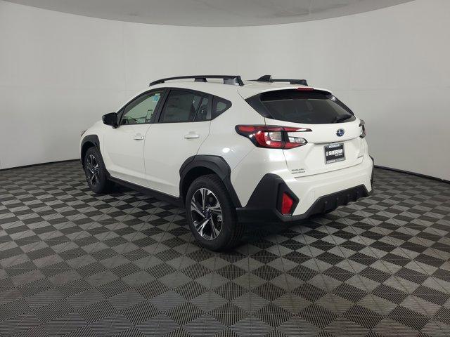new 2025 Subaru Crosstrek car, priced at $30,235