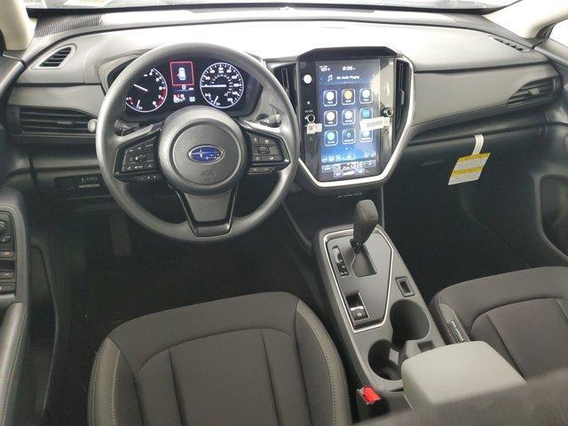 new 2025 Subaru Crosstrek car, priced at $30,235