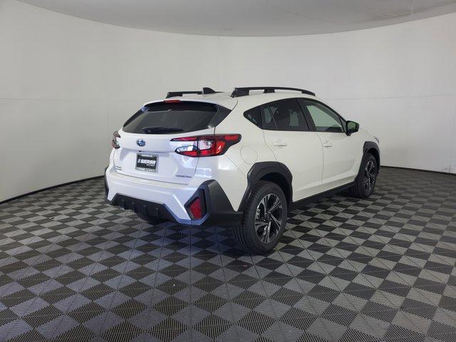 new 2025 Subaru Crosstrek car, priced at $30,235