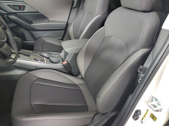 new 2025 Subaru Crosstrek car, priced at $30,235