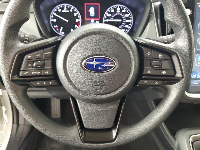 new 2025 Subaru Crosstrek car, priced at $30,235