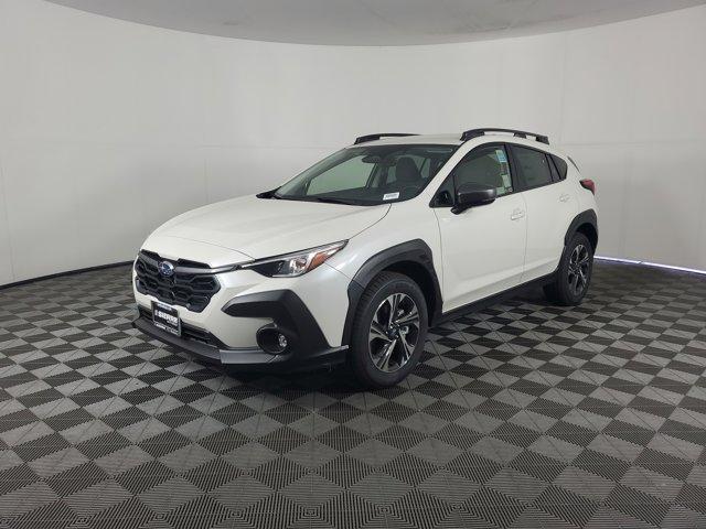 new 2025 Subaru Crosstrek car, priced at $30,235