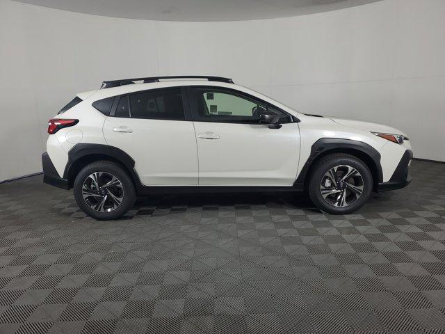new 2025 Subaru Crosstrek car, priced at $30,235