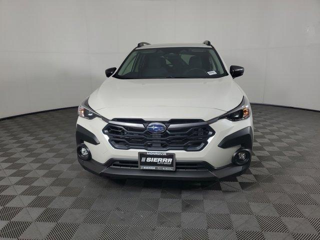 new 2025 Subaru Crosstrek car, priced at $30,235