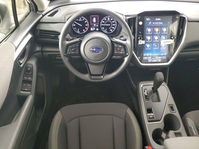 new 2025 Subaru Crosstrek car, priced at $30,235