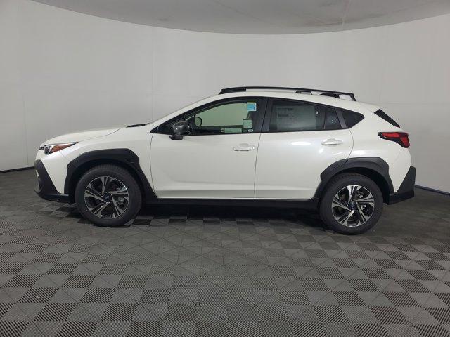 new 2025 Subaru Crosstrek car, priced at $30,235
