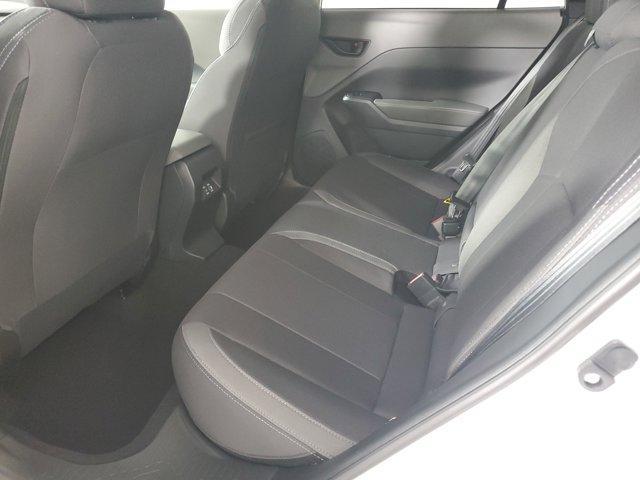 new 2025 Subaru Crosstrek car, priced at $30,235