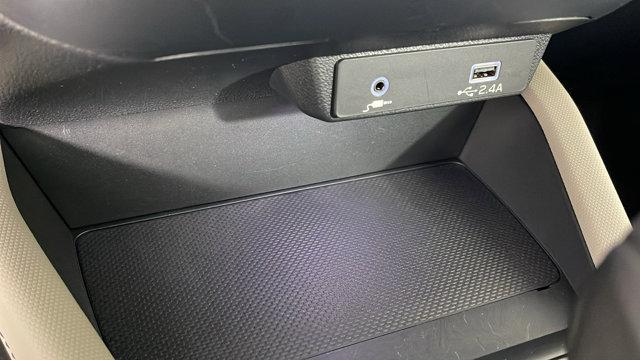 used 2025 Subaru Forester car, priced at $29,322
