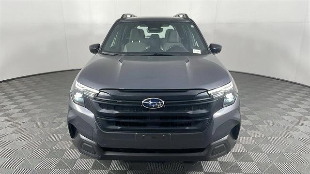 used 2025 Subaru Forester car, priced at $29,322