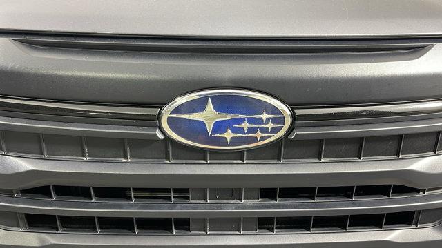 used 2025 Subaru Forester car, priced at $29,322