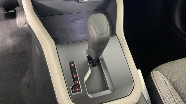 used 2025 Subaru Forester car, priced at $29,322