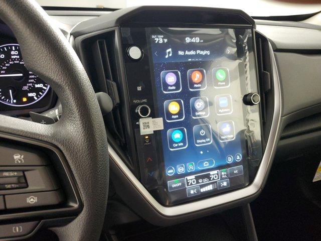 new 2025 Subaru Crosstrek car