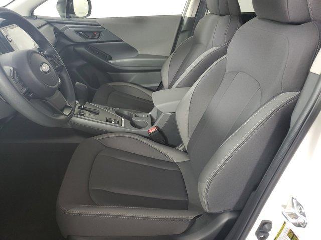 new 2025 Subaru Crosstrek car