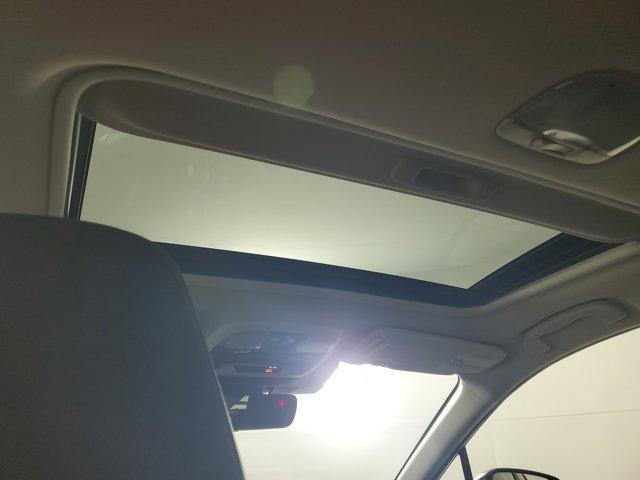 new 2025 Subaru Crosstrek car