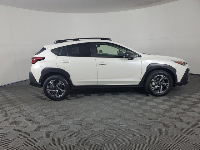 new 2025 Subaru Crosstrek car