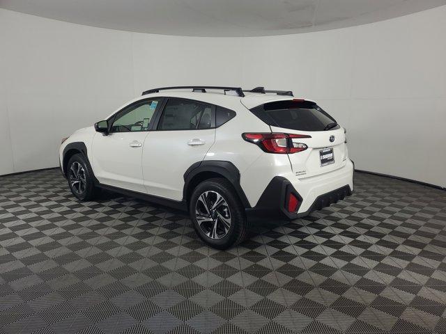 new 2025 Subaru Crosstrek car