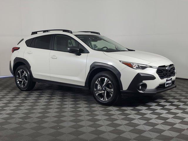 new 2025 Subaru Crosstrek car