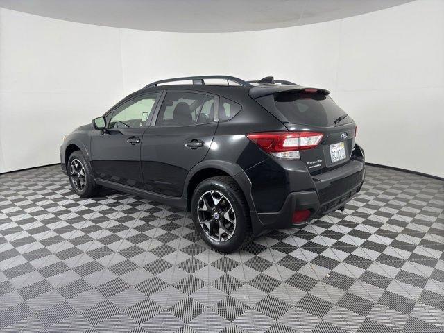 used 2018 Subaru Crosstrek car, priced at $17,650