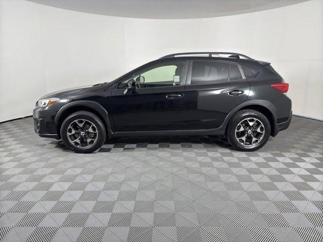 used 2018 Subaru Crosstrek car, priced at $17,650