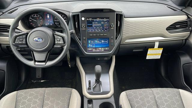 new 2025 Subaru Forester car, priced at $30,692