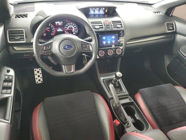 used 2020 Subaru WRX car, priced at $25,481