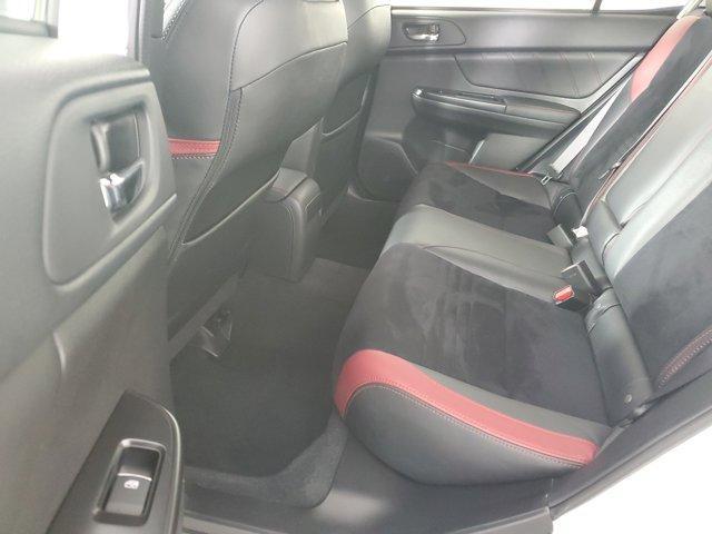 used 2020 Subaru WRX car, priced at $25,481