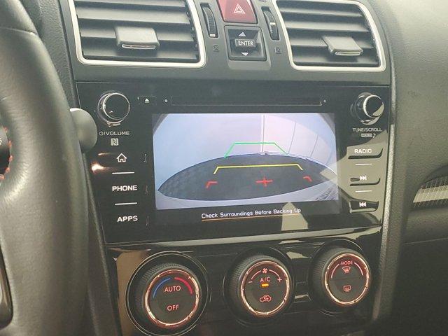 used 2020 Subaru WRX car, priced at $25,481