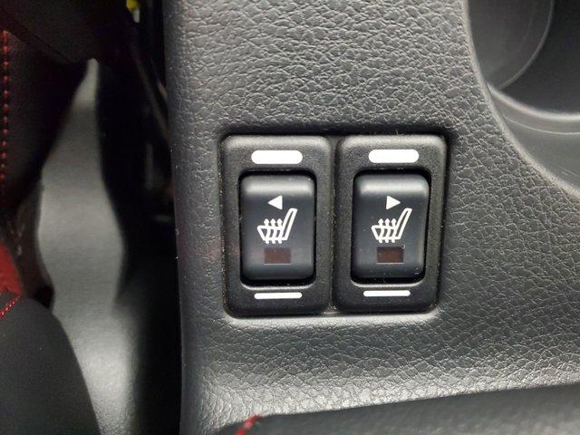 used 2020 Subaru WRX car, priced at $25,481