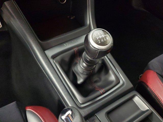 used 2020 Subaru WRX car, priced at $25,481