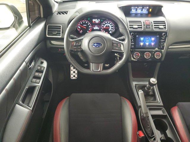 used 2020 Subaru WRX car, priced at $25,481